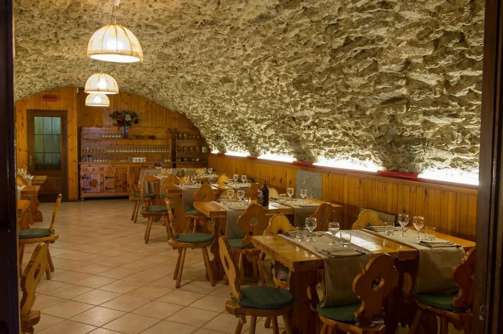 Albergo Gran Paradiso — foto 3
