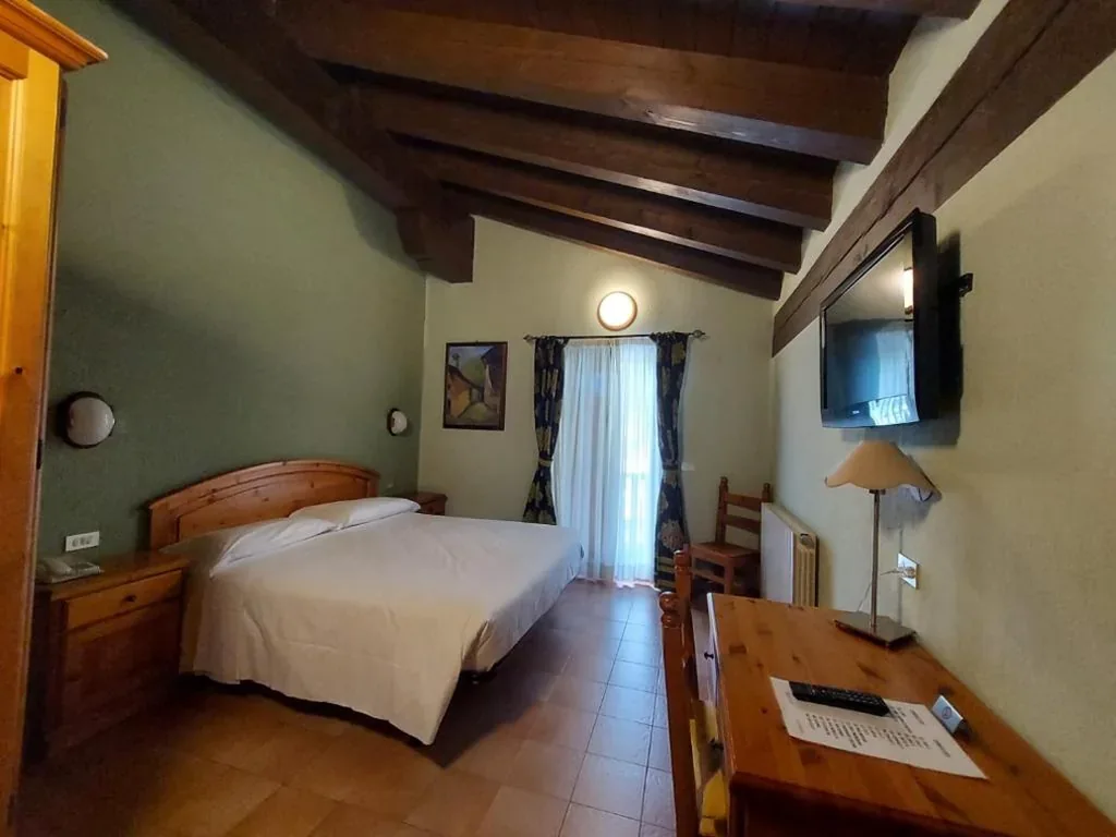 Albergo Gran Paradiso — foto 5