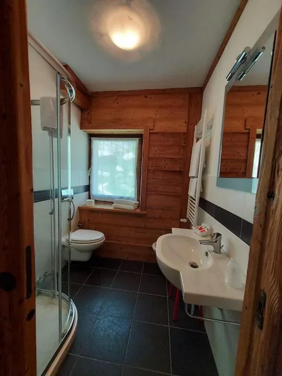 Albergo Gran Paradiso — foto 6