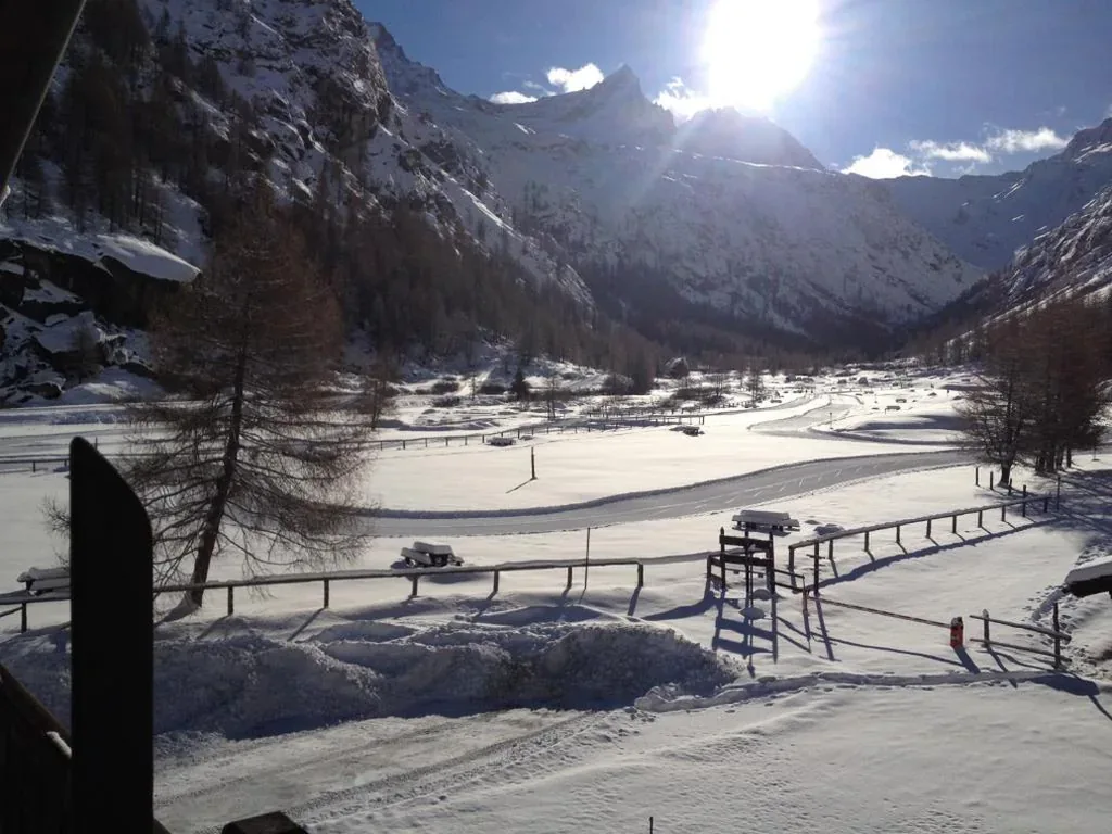 Albergo Gran Paradiso — foto 7