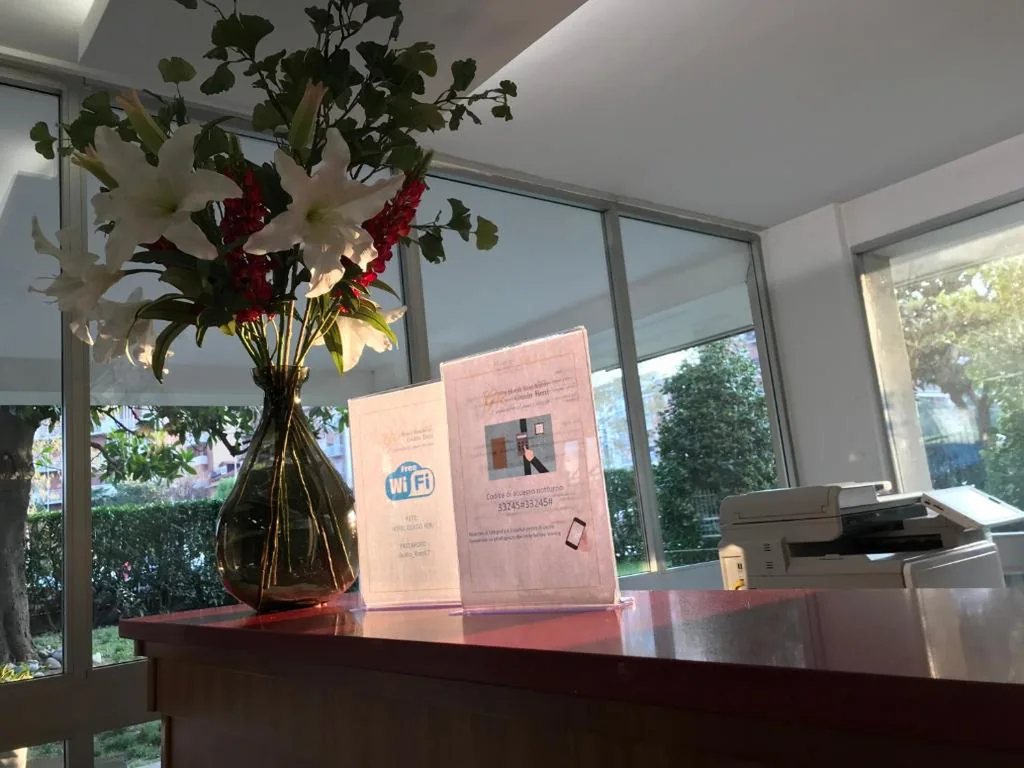 Albergo Guido Reni — foto 7