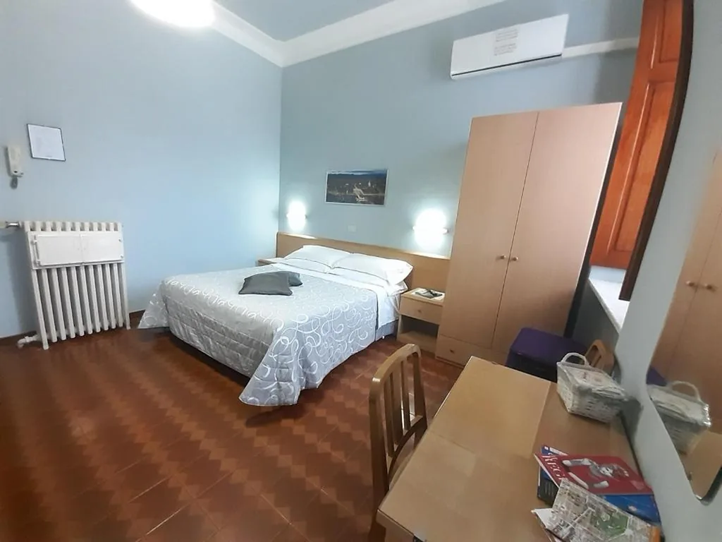 Albergo in Centro