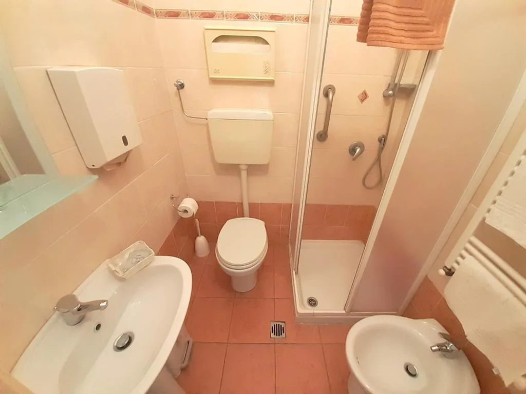 Albergo in Centro — foto 3