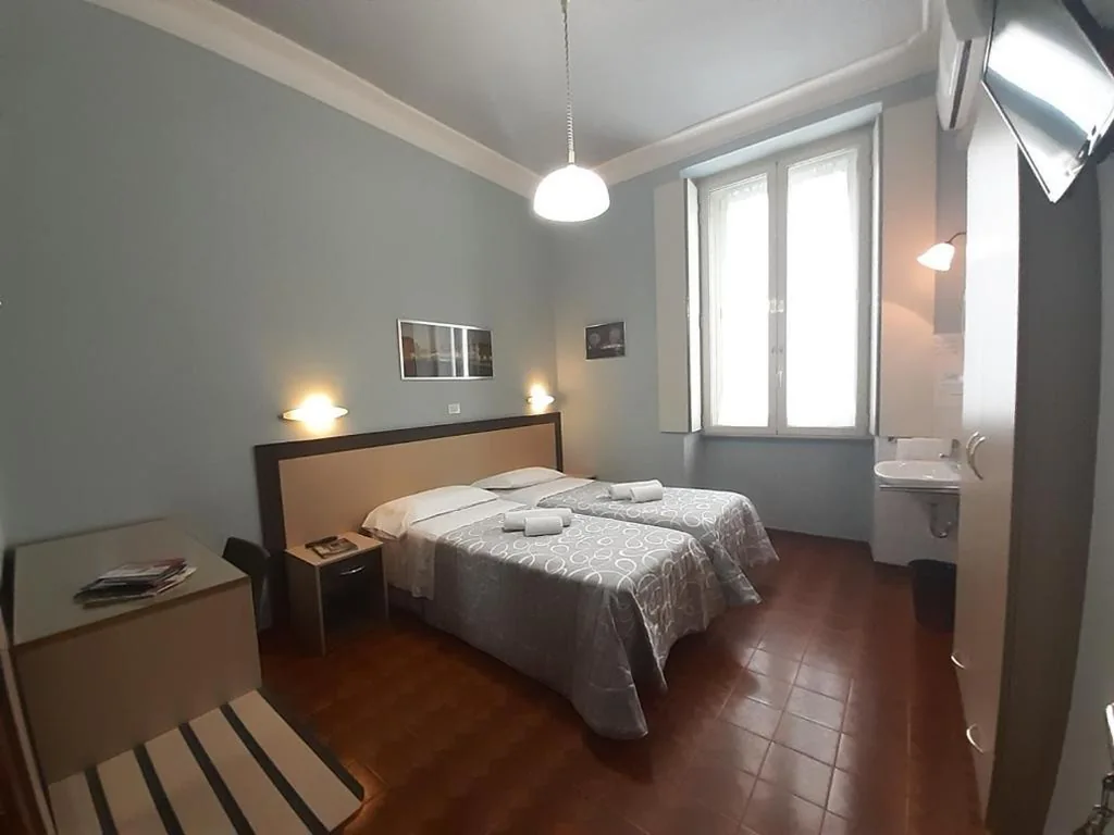 Albergo in Centro — foto 8
