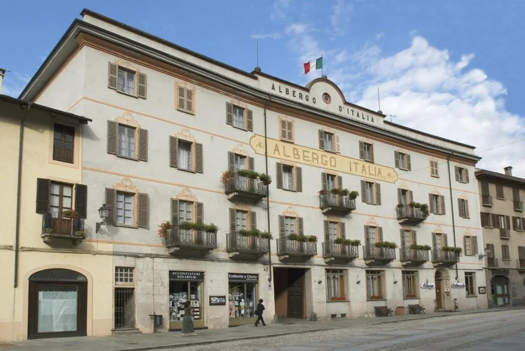 Albergo Italia — foto 7