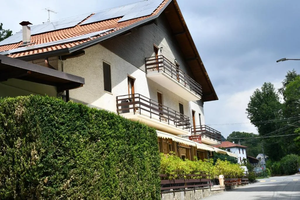 Albergo LA COLDRA