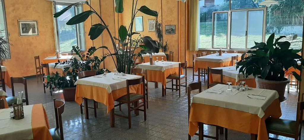 Albergo LA COLDRA — foto 4