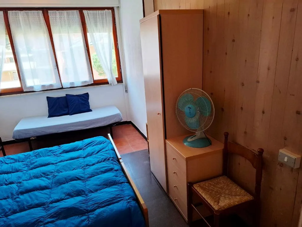 Albergo La Lampara