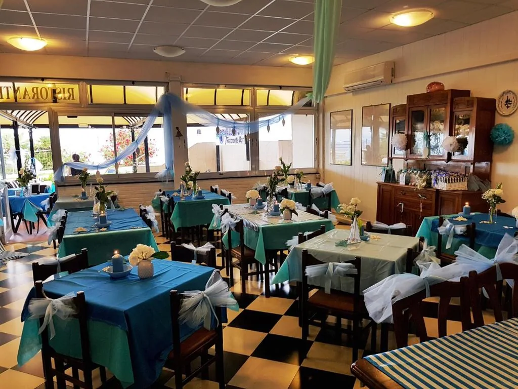 Albergo La Lampara — foto 3