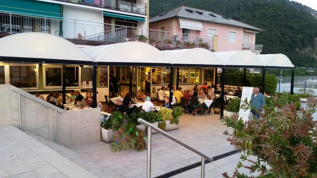 Albergo La Lampara — foto 4