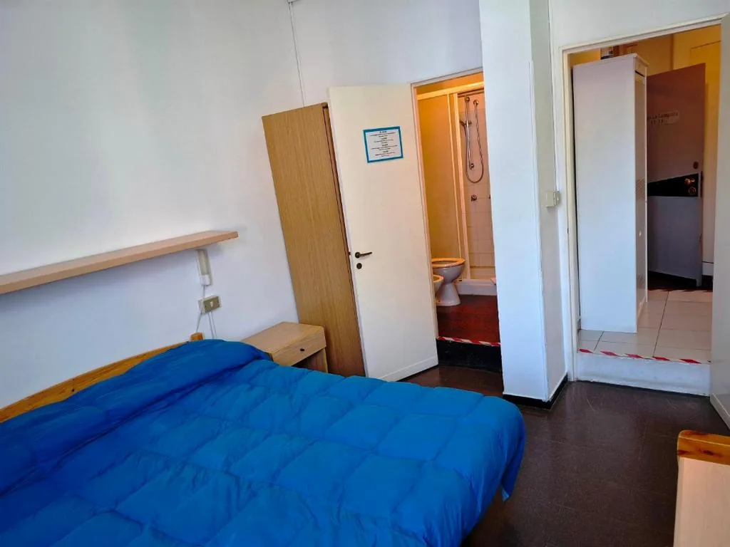 Albergo La Lampara — foto 8