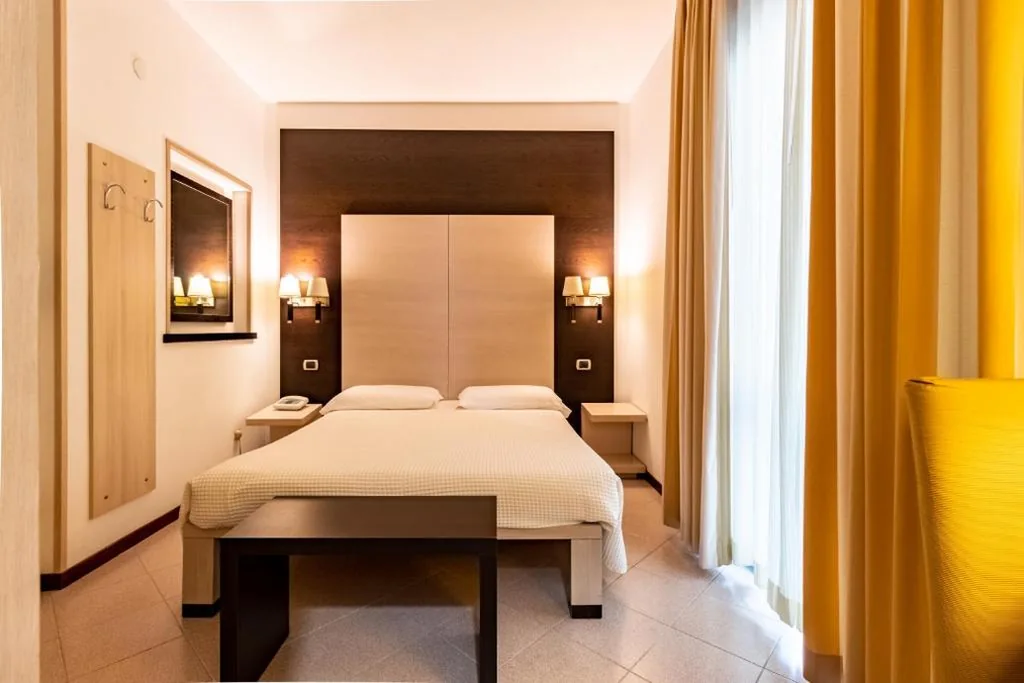 Albergo La Marina B&B