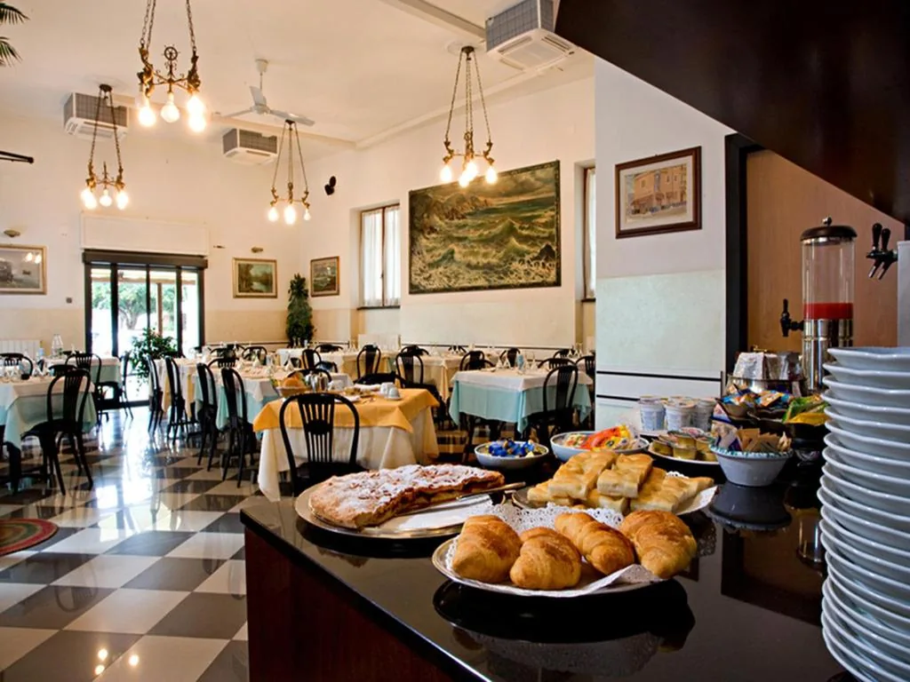 Albergo La Marina B&B — foto 4