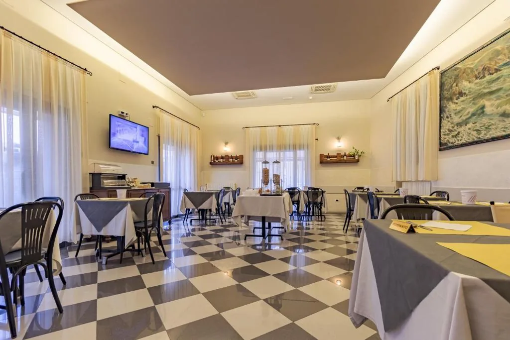 Albergo La Marina B&B — foto 5
