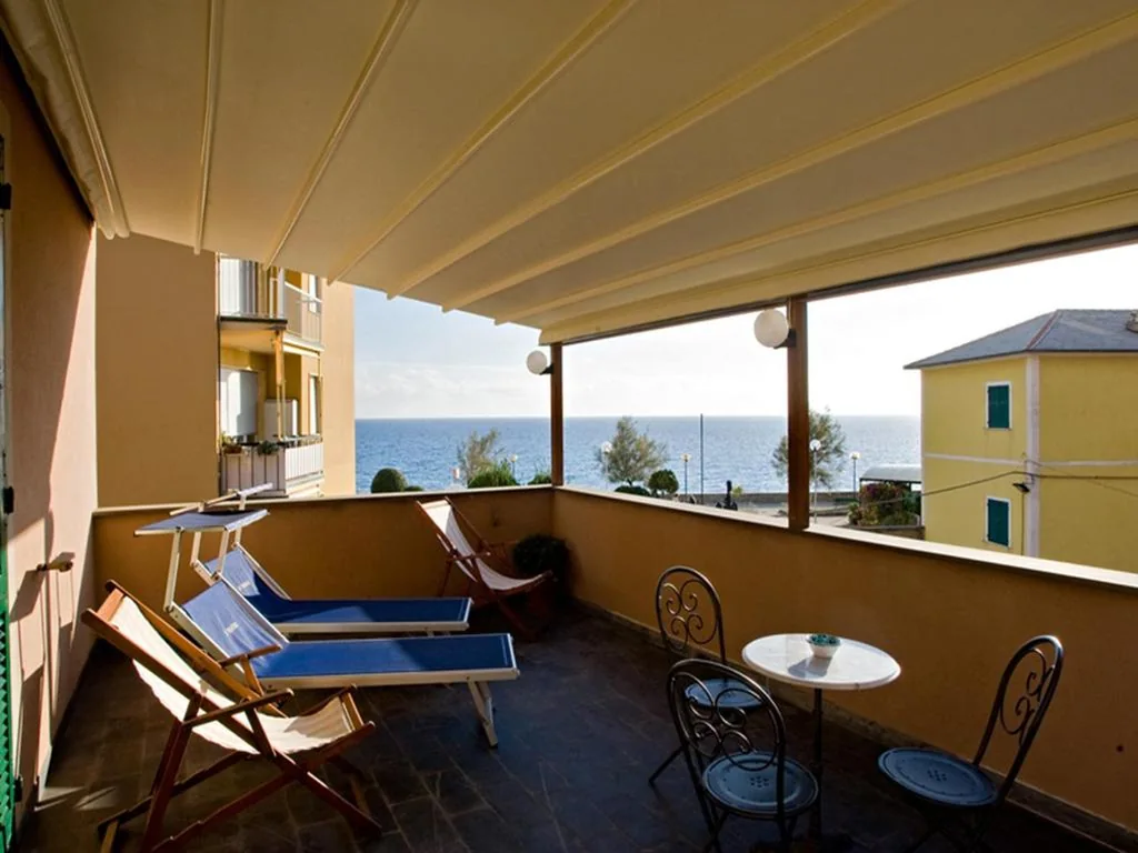 Albergo La Marina B&B — foto 6