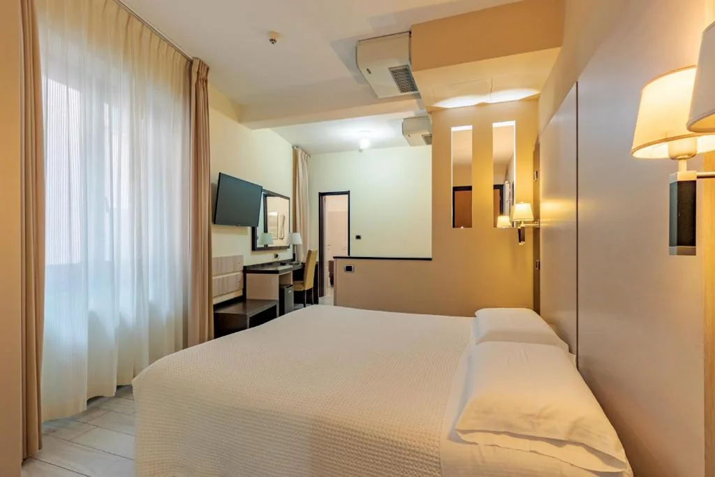 Albergo La Marina B&B — foto 7