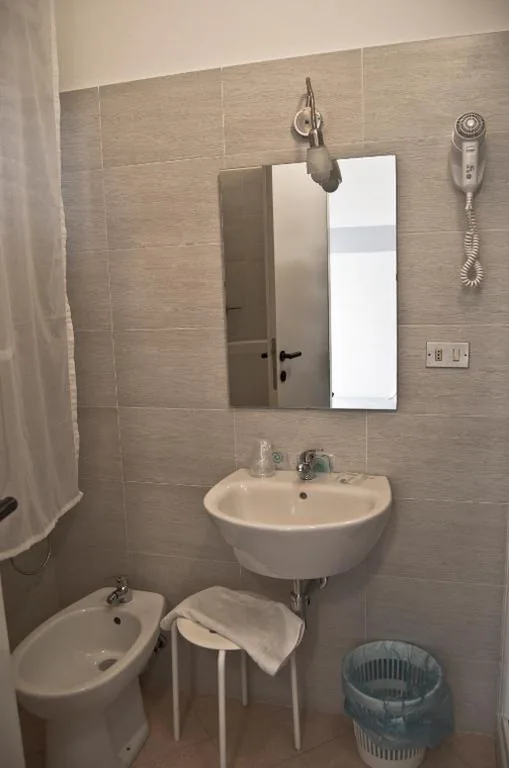 Albergo La Marinella