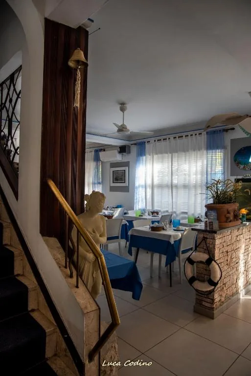 Albergo La Marinella — foto 3