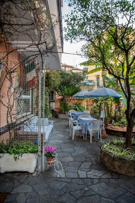 Albergo La Marinella — foto 4