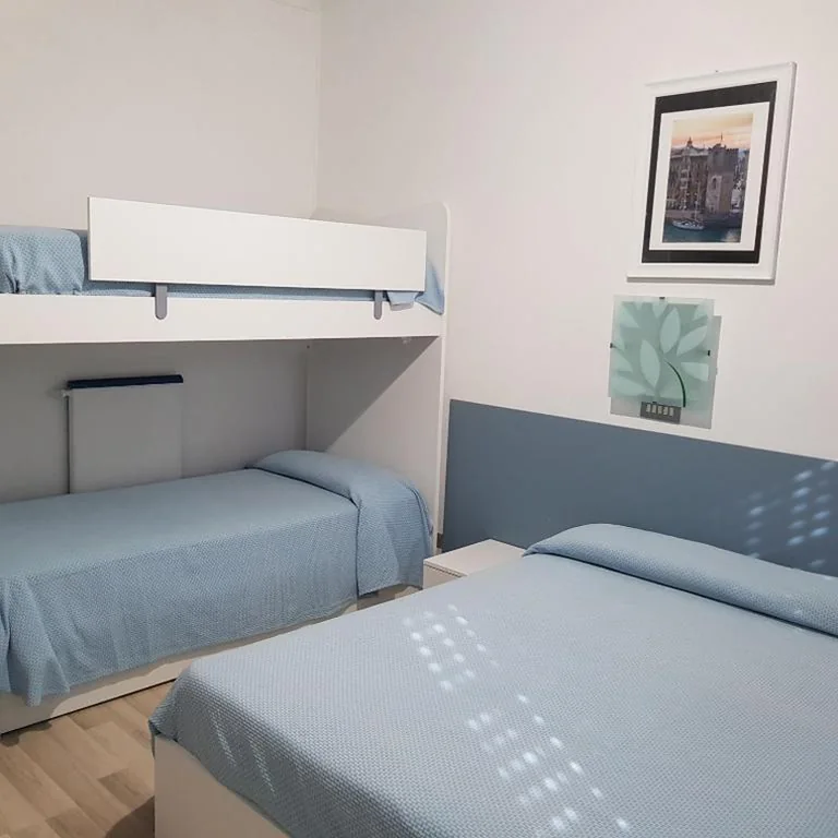 Albergo La Marinella — foto 7