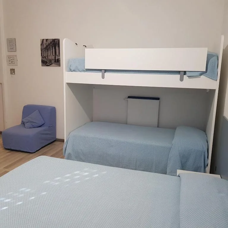 Albergo La Marinella — foto 8