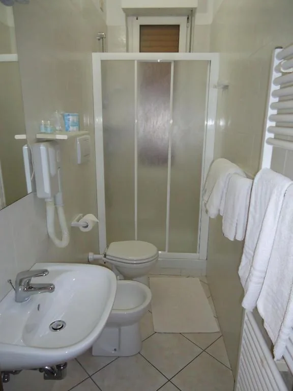 Albergo La Mimosa — foto 3