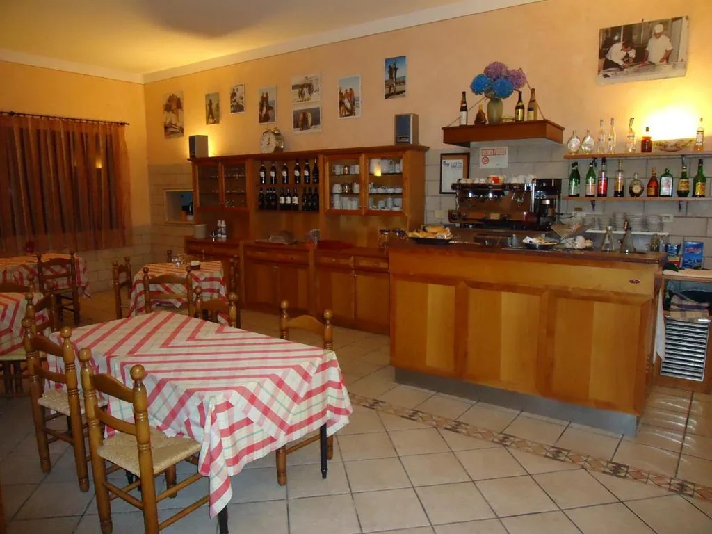 Albergo La Mimosa — foto 4