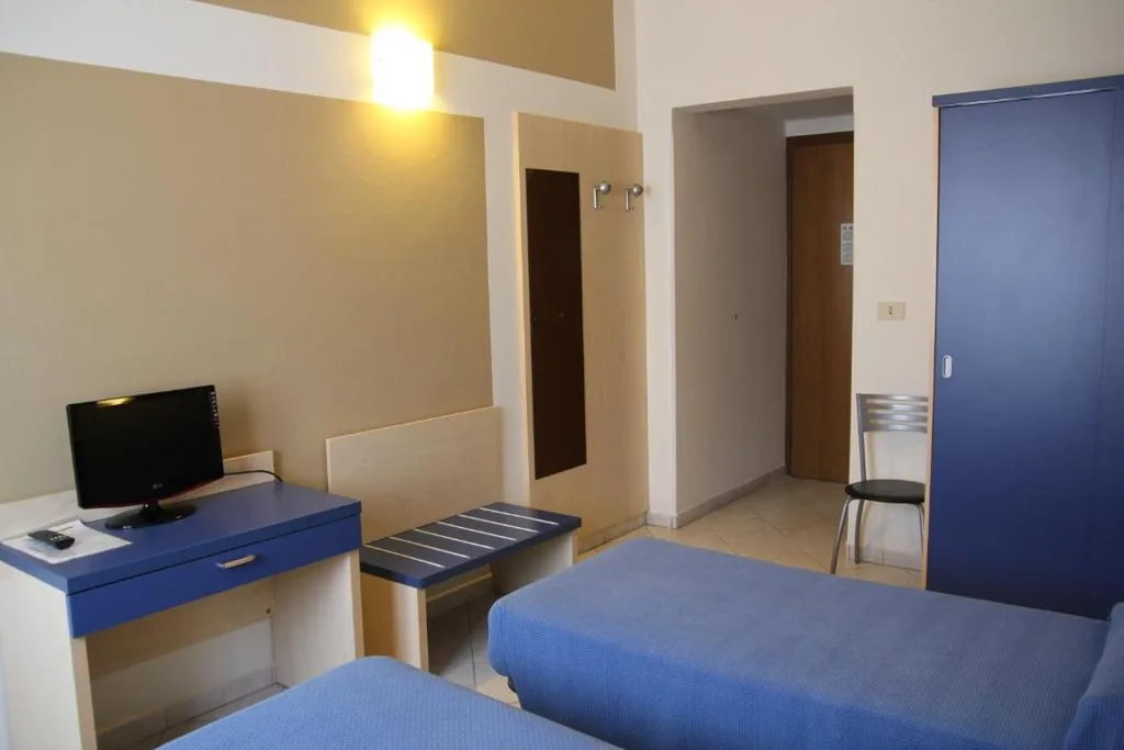 Albergo La Mimosa — foto 5