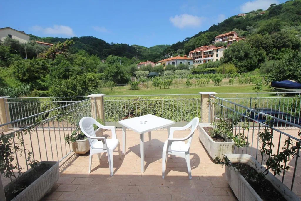 Albergo La Mimosa — foto 6