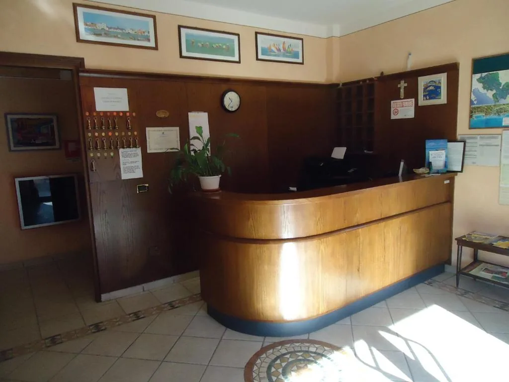 Albergo La Mimosa — foto 7