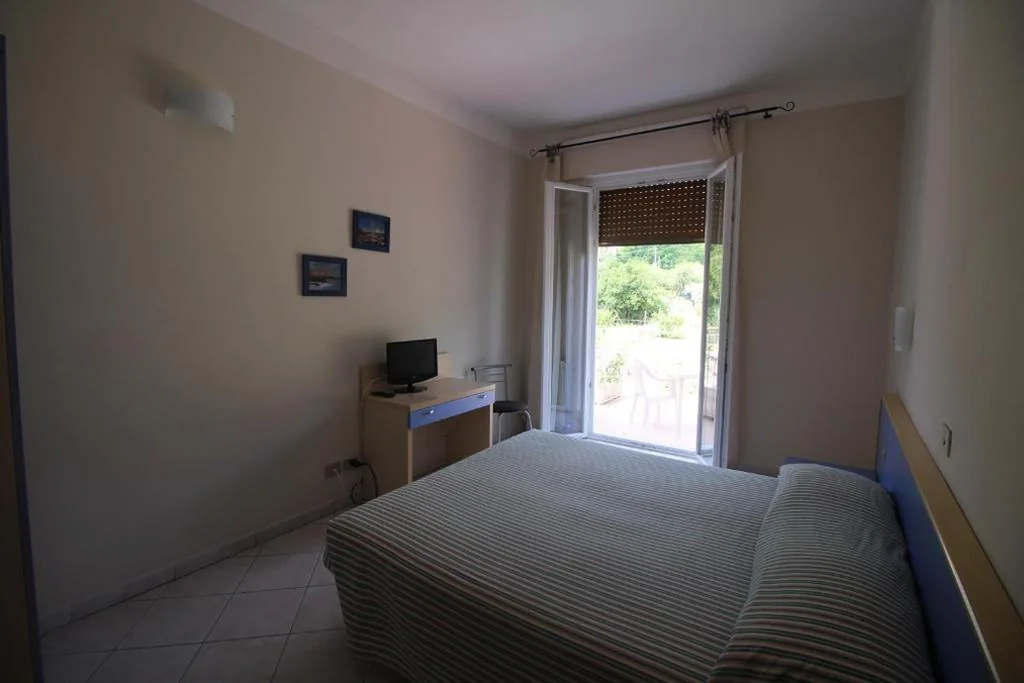 Albergo La Mimosa — foto 8