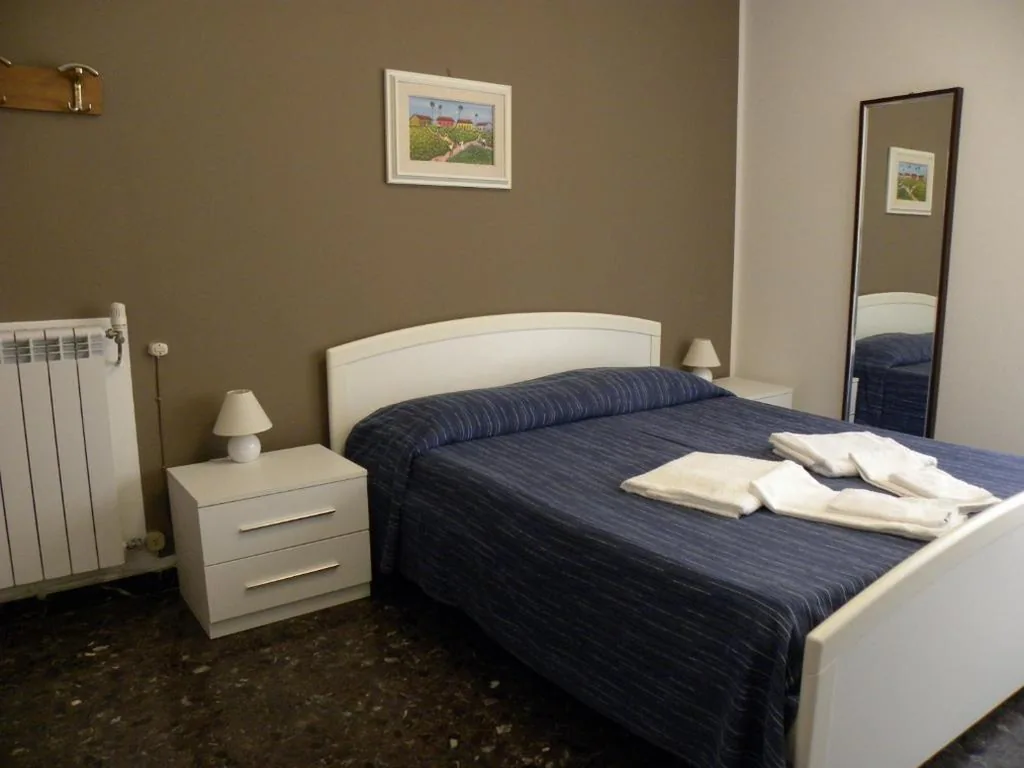 Albergo La Neigra