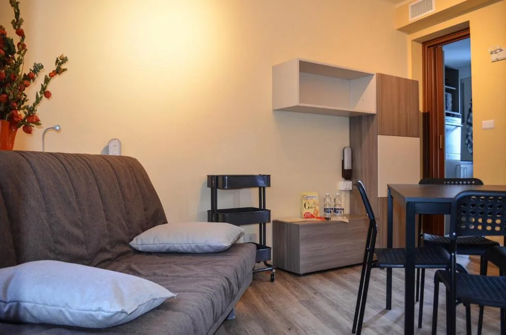 Albergo La Pace — foto 4