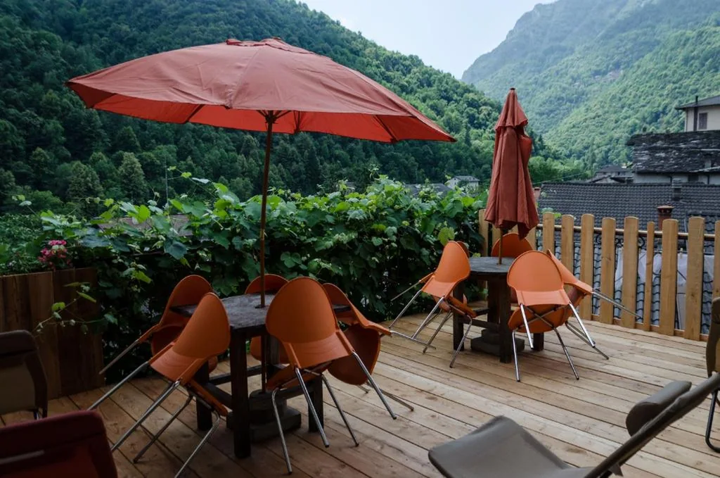 Albergo La Pace — foto 6