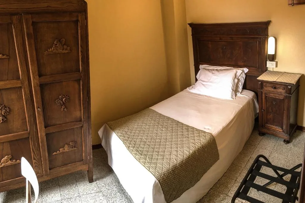 Albergo La Pace — foto 7