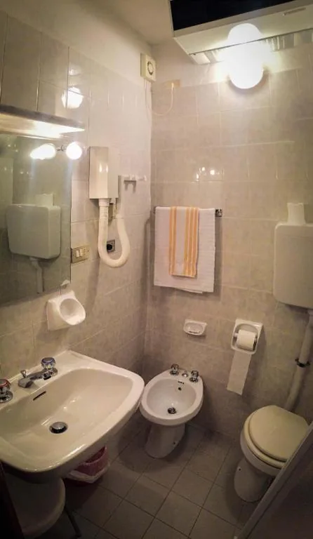 Albergo La Pace — foto 8