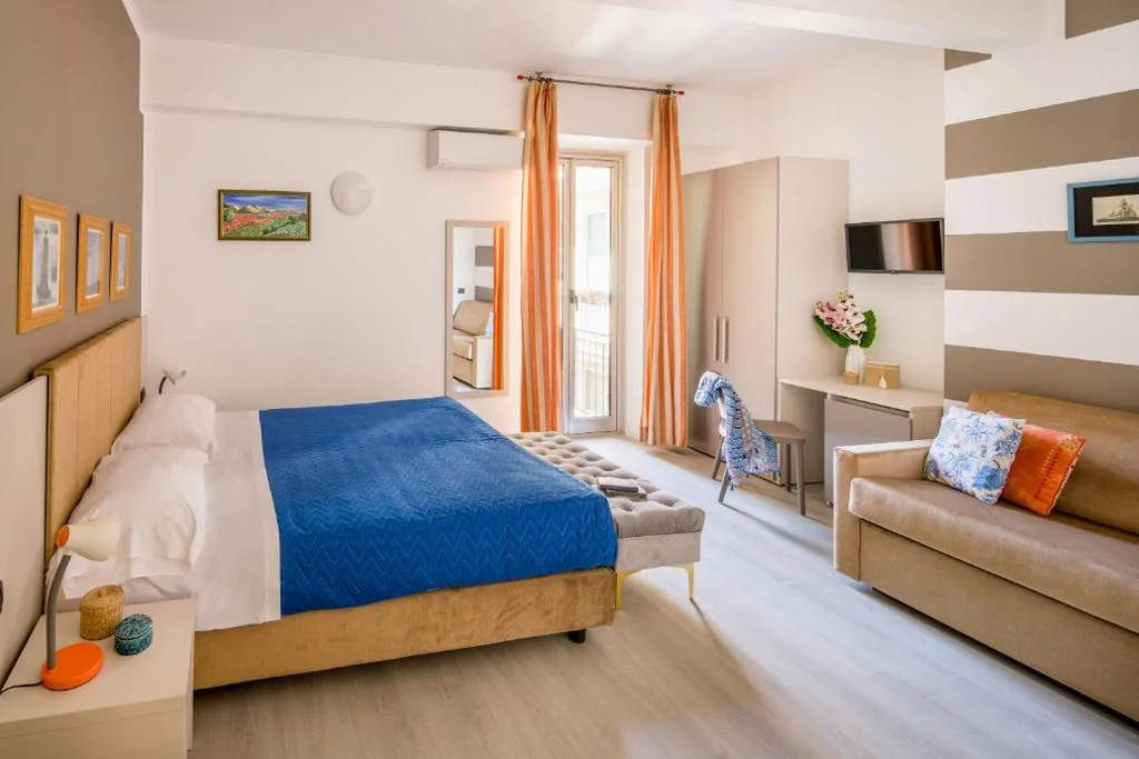 Albergo La Piazzetta — foto 7