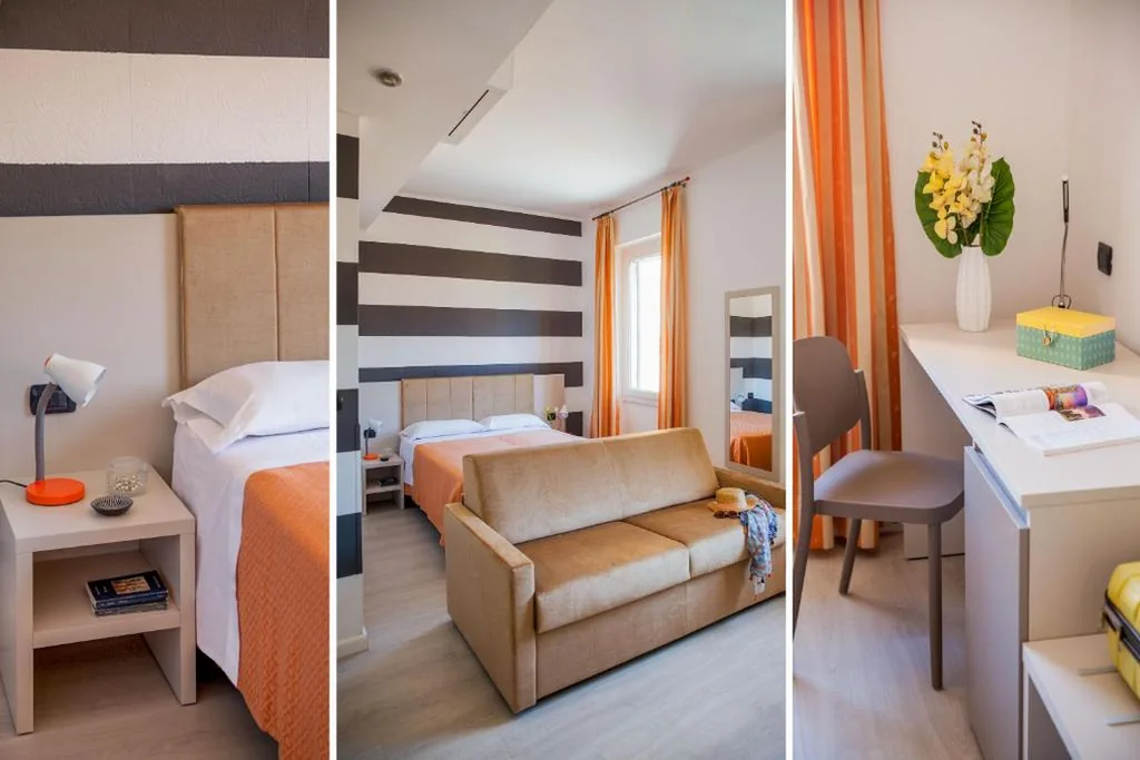 Albergo La Piazzetta — foto 8