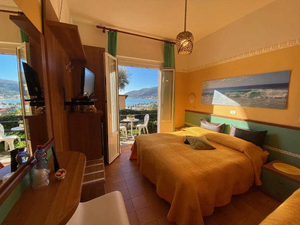 Albergo La Pineta