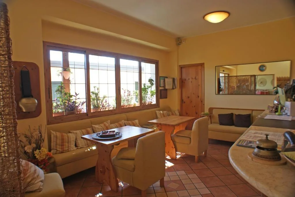 Albergo La Pineta — foto 3
