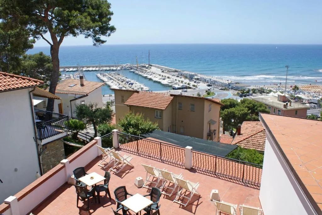 Albergo La Pineta — foto 5