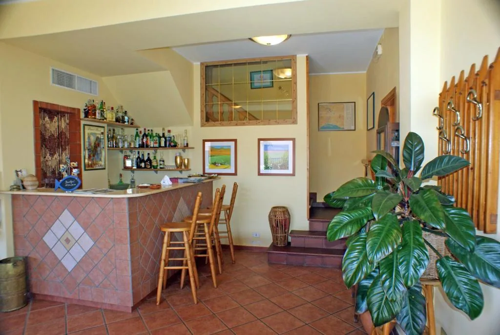 Albergo La Pineta — foto 7