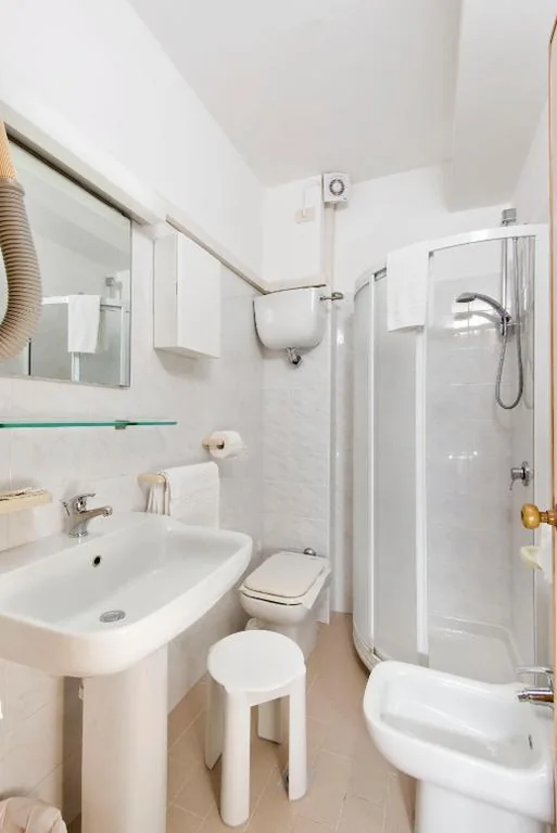 Albergo La Sirenella — foto 3