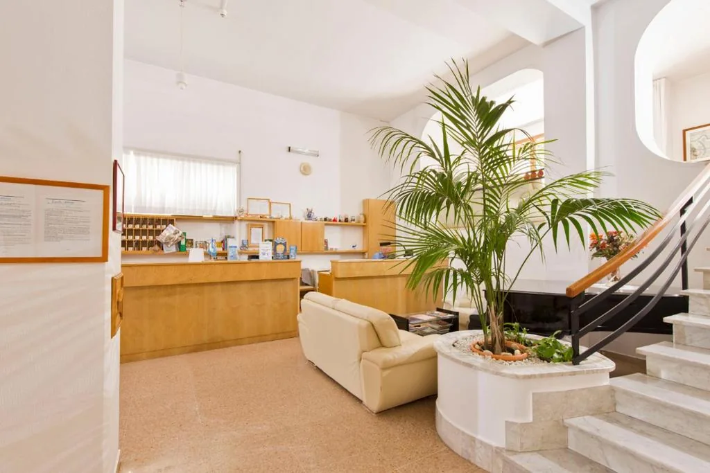 Albergo La Sirenella — foto 4