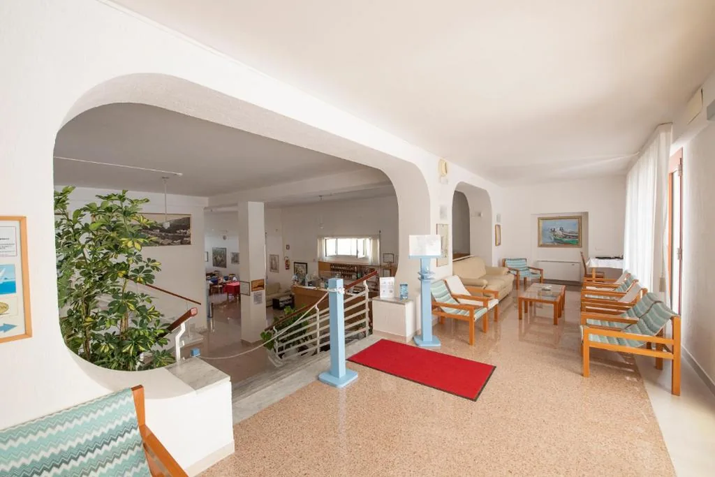 Albergo La Sirenella — foto 5
