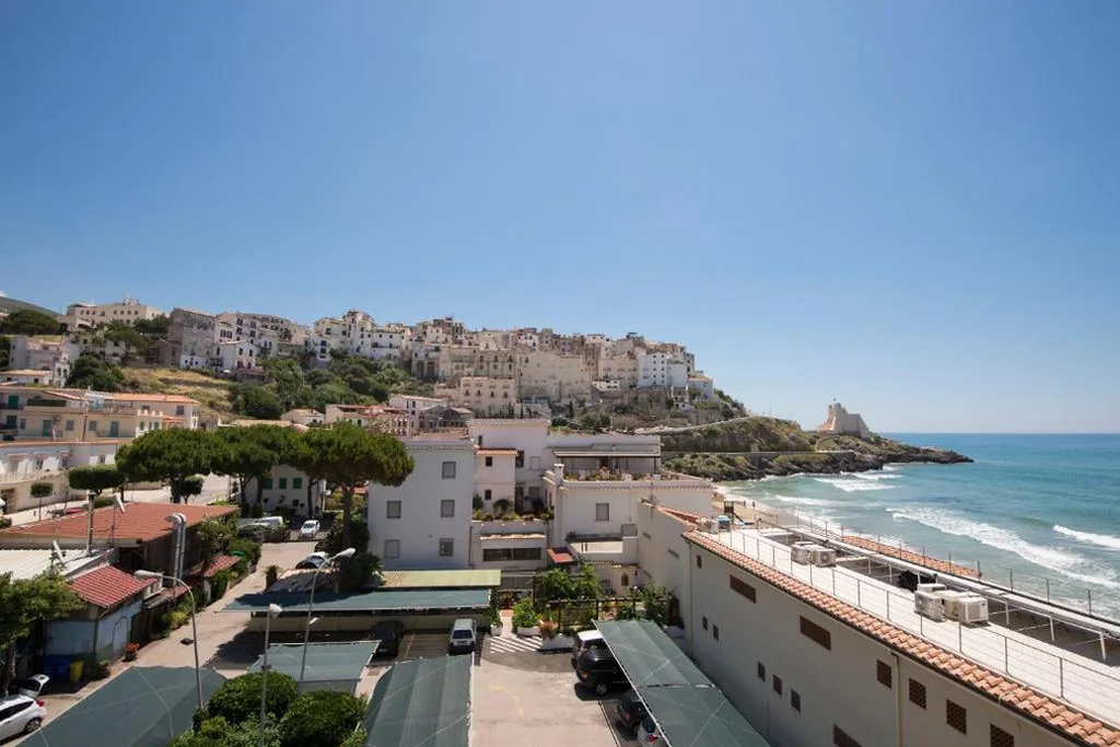 Albergo La Sirenella — foto 6
