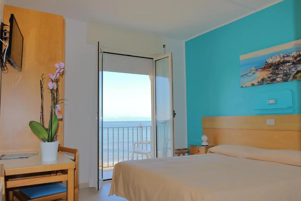 Albergo La Sirenella — foto 7