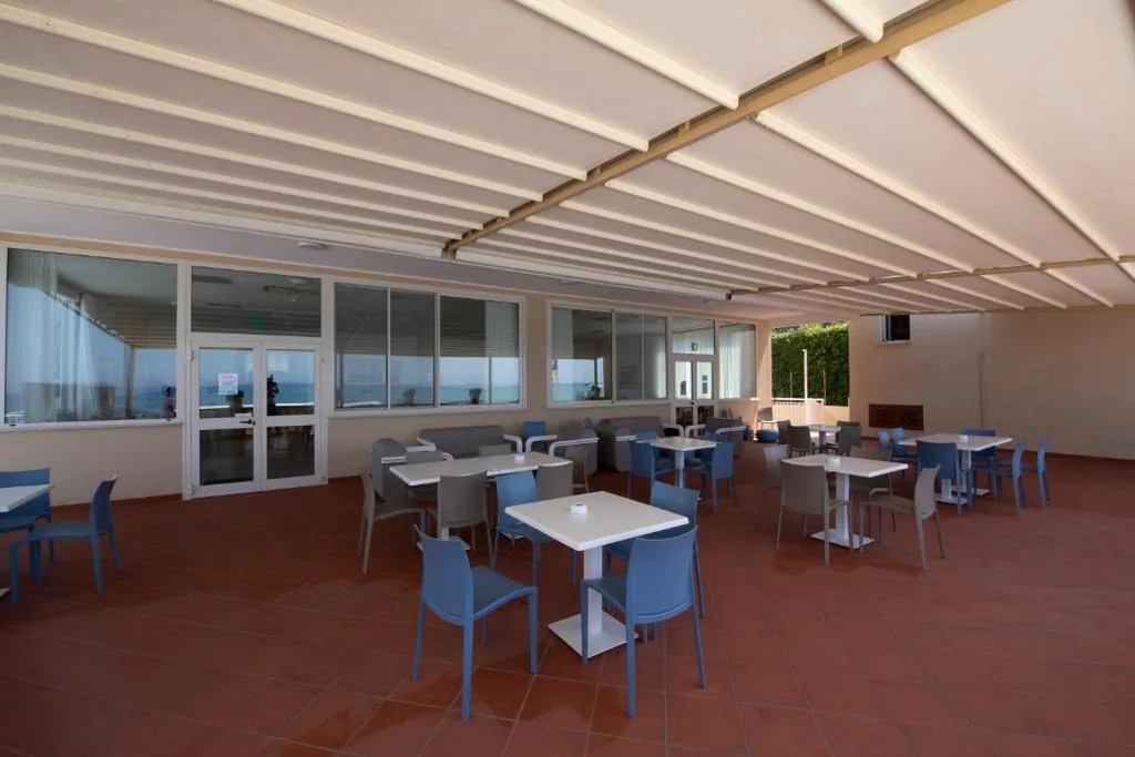 Albergo La Sirenella — foto 8
