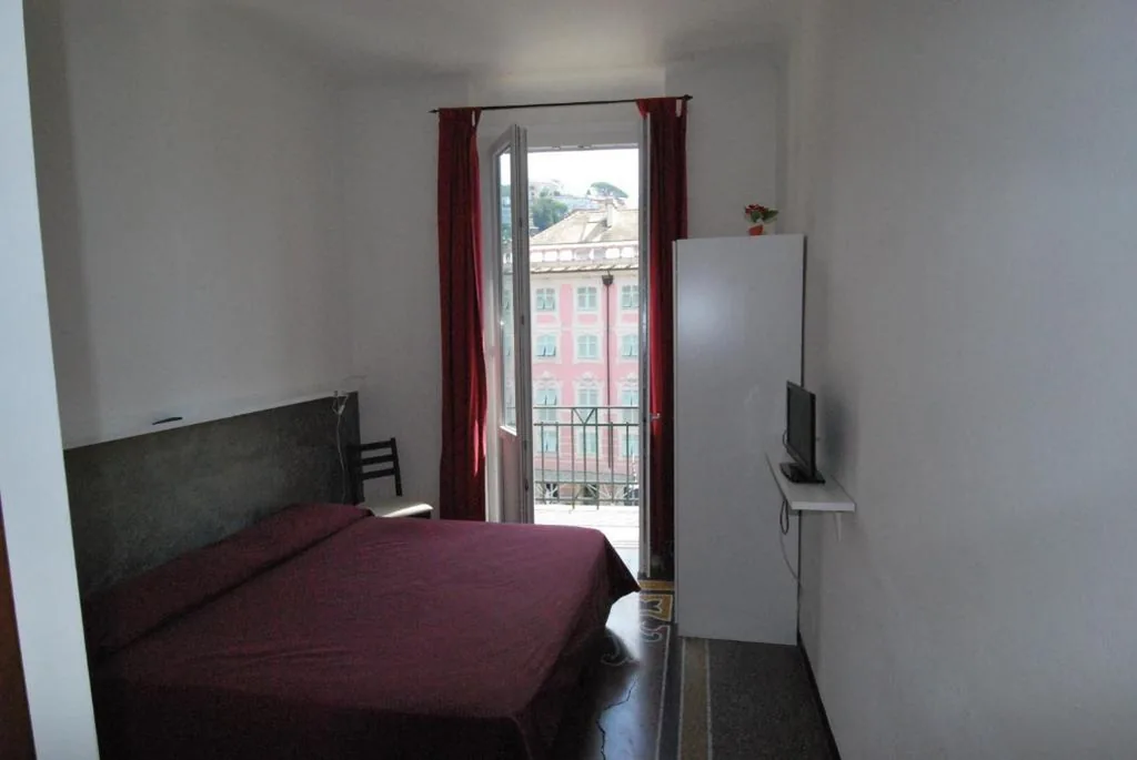 Albergo La Vela
