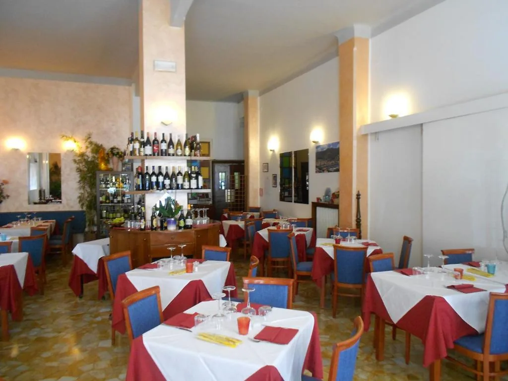 Albergo La Vela — foto 4